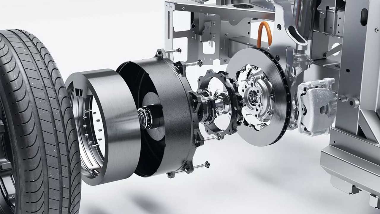 Apos criar o primeiro carro movido a energia solar, startup desenvolve motor elétrico que pode ser instalado na roda com mais de 90% de eficiência