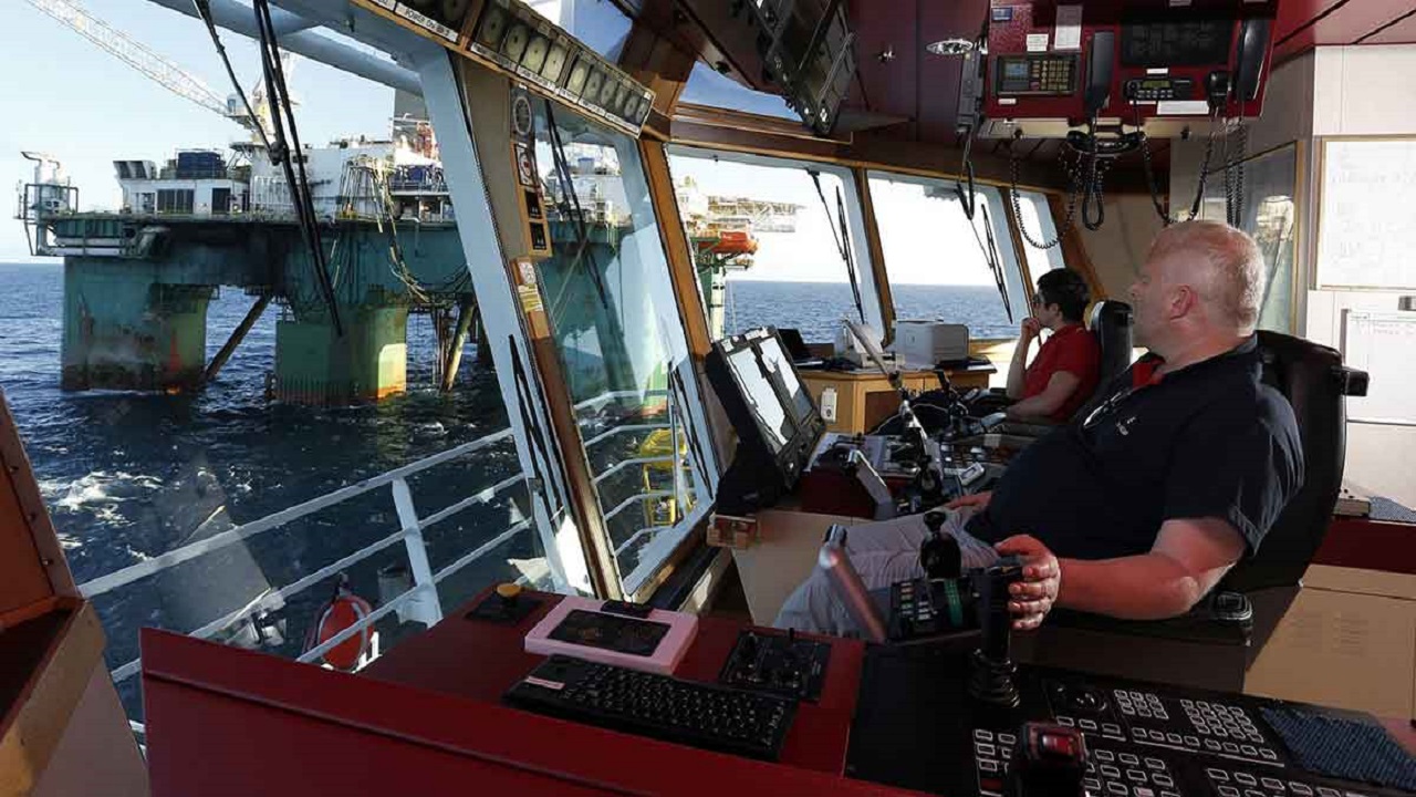 Asgaard Bourbon - RJ - RIo de Janeiro - vagas de emprego - vagas offshore - petróleo e gás