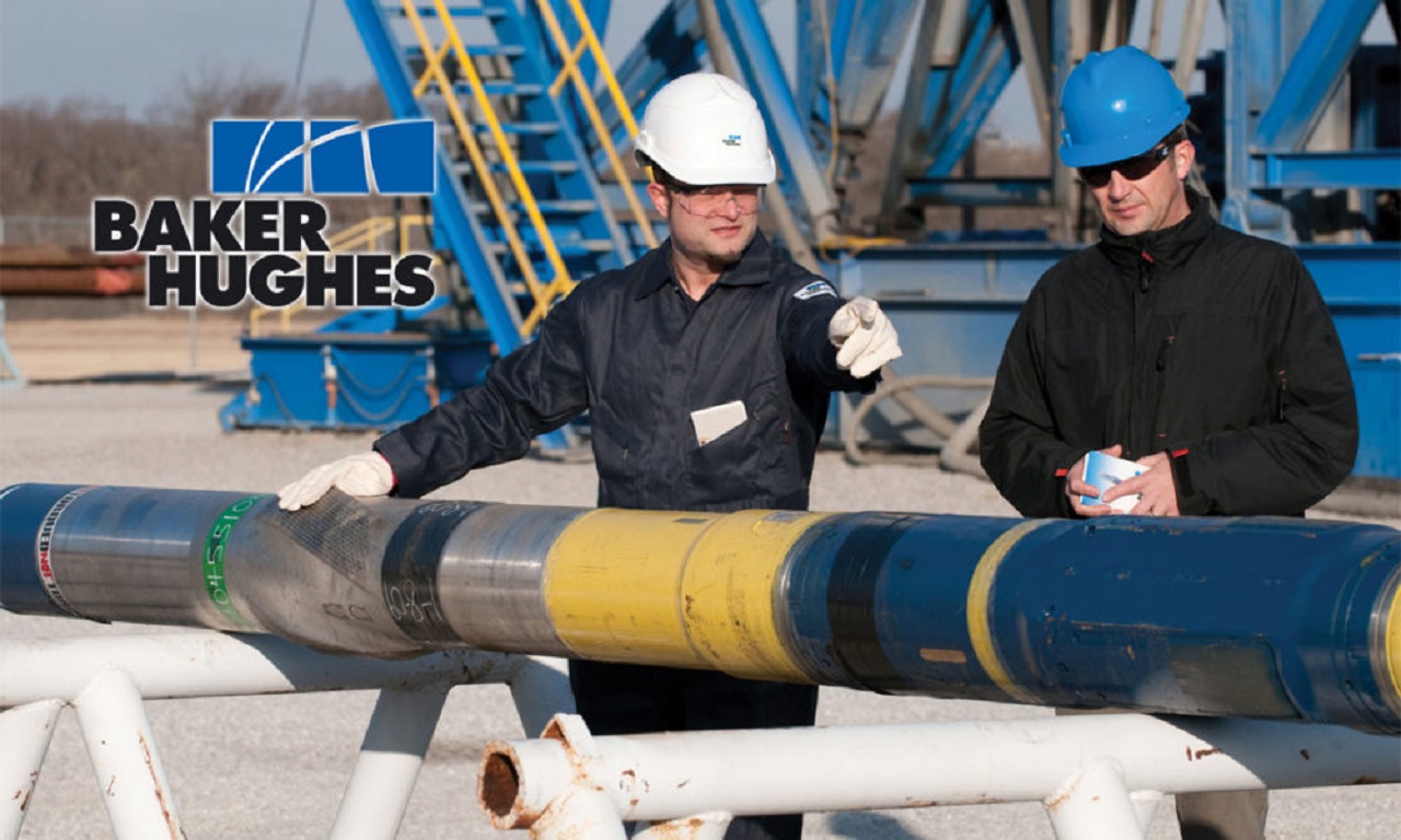 Baker-Hughes - vagas - Macaé - São Paulo -SP - Rj - vagas offshore - estudantes