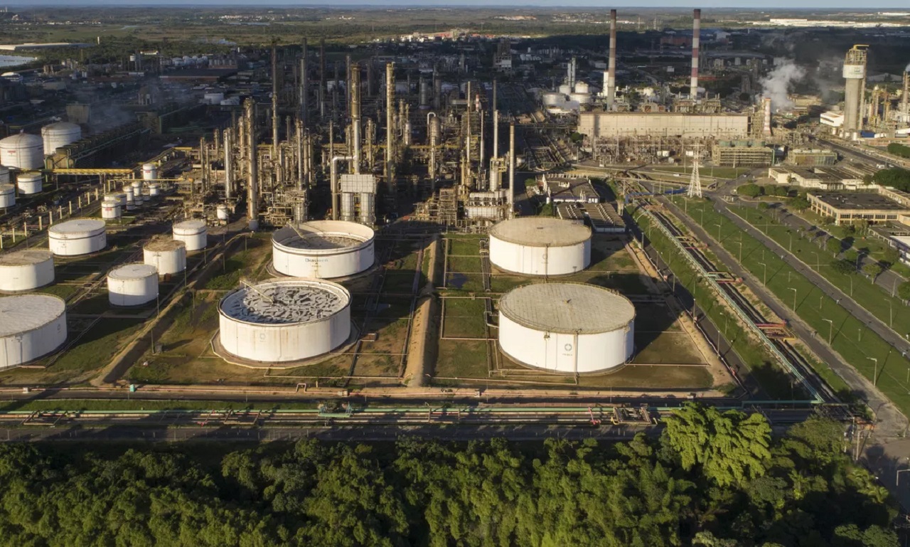 Braskem e Veolia anunciam investimentos de R$ 400 milhões em novo projeto de energia renovável no polo industrial de Alagoas