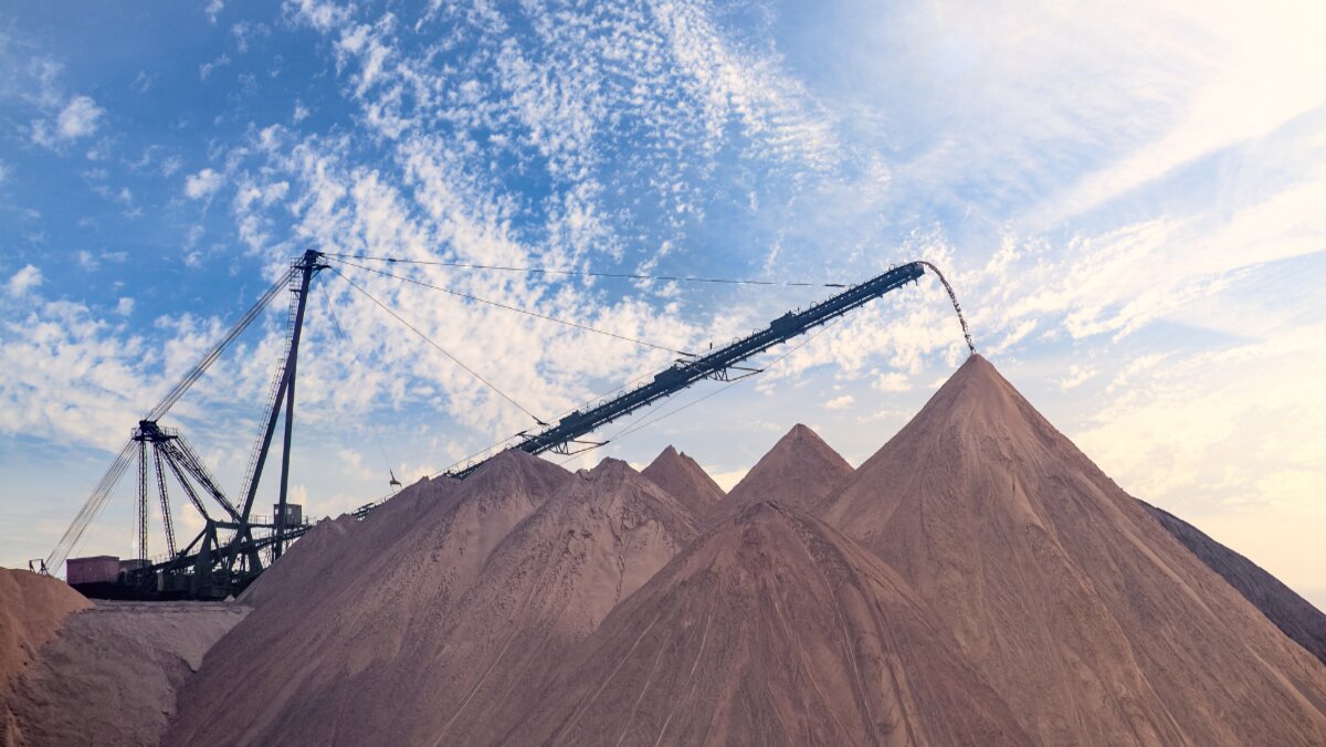 A holding Dord Investimentos agora volta seus olhares para o estado do Sergipe e pode ameaçar a vivência das famílias dos assentamentos rurais com projeto de mineração de potássio que poderá ser implementado na região sergipana pela companhia