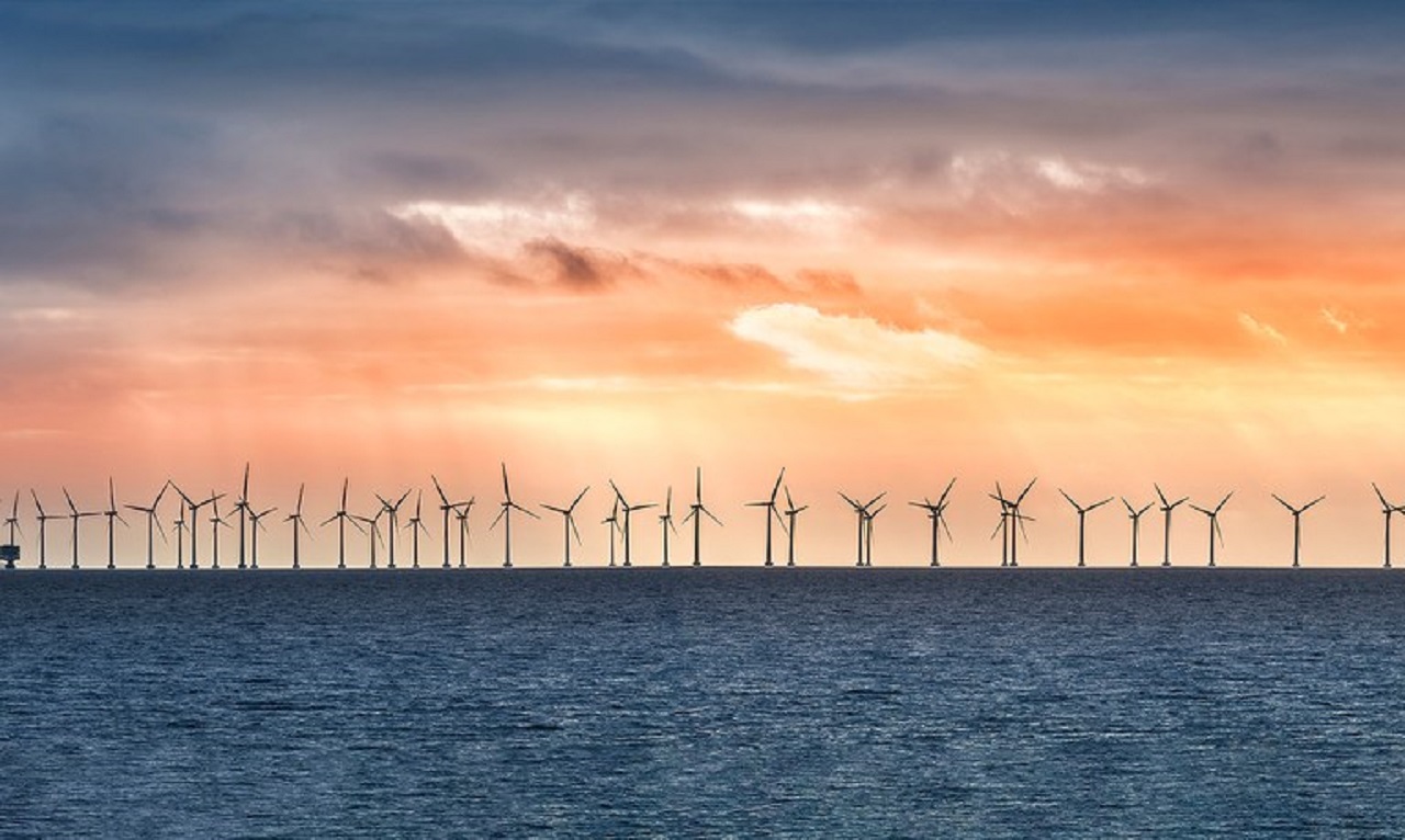 Governo - Rj - Rio de Janeiro - energia renovável - energia eólica - energia eólica offshore