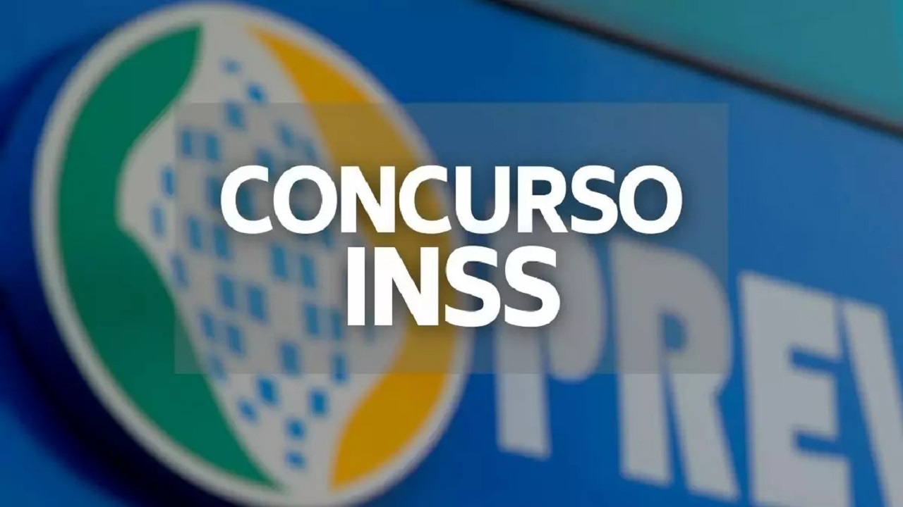 INSS - concurso público - ensino médio - vagas INSS _ ensino médio