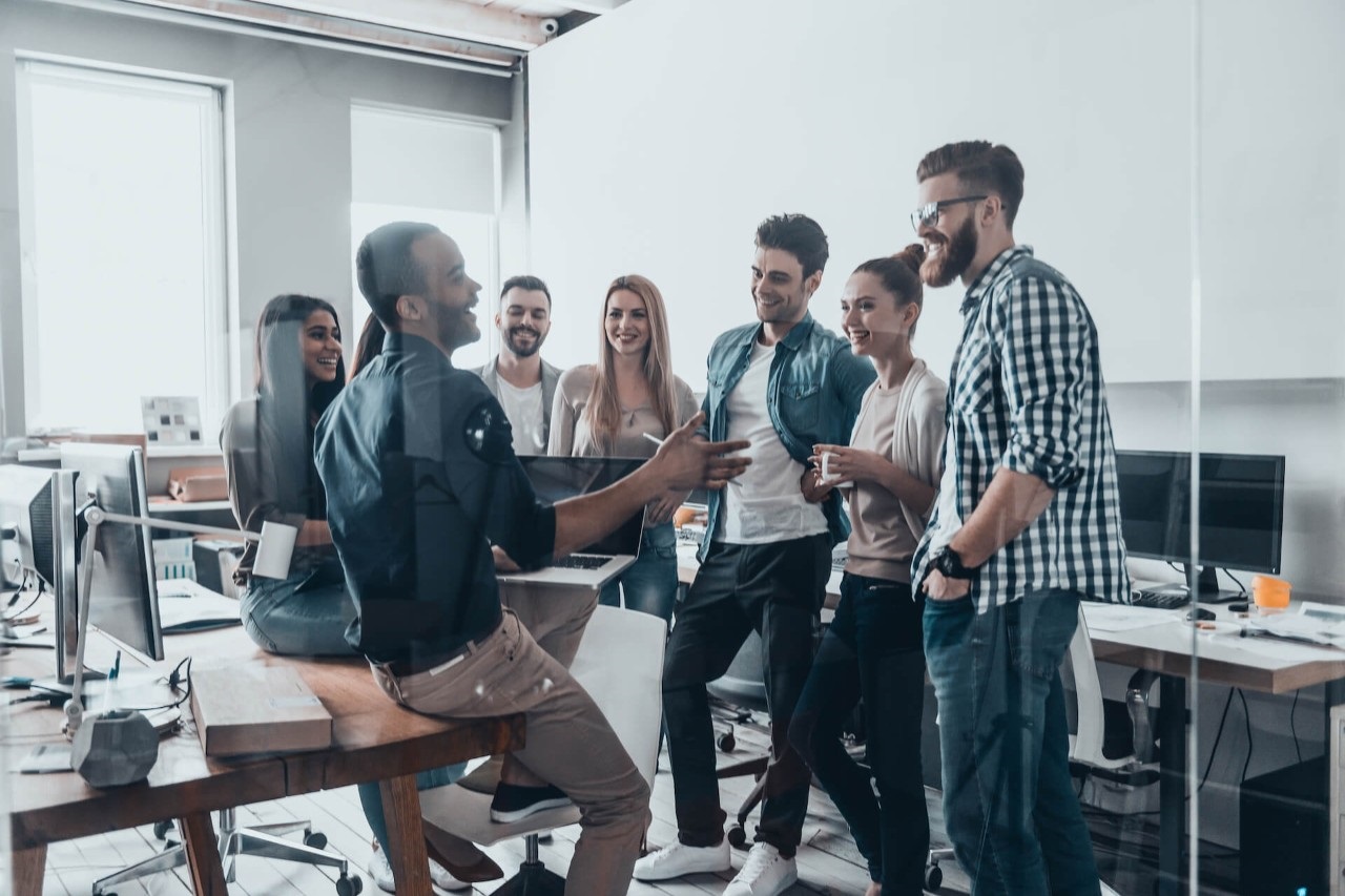 Stefanini - multinacional - vagas de emprego - vagas - vagas home office - FATEC