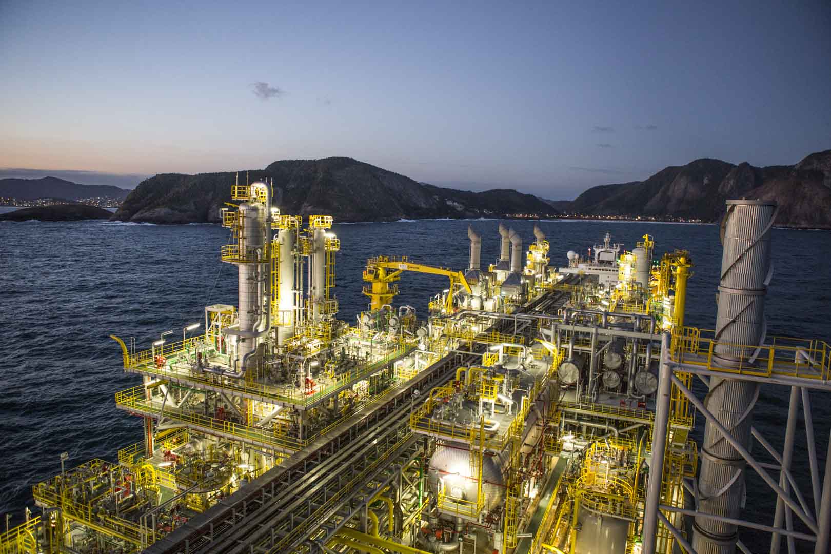 Prio vagas CPG Click Petroleo e Gás