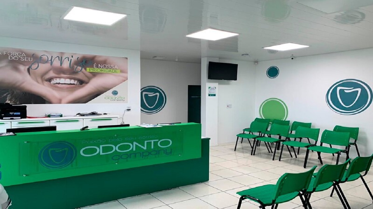 Rede Odontológica, Odonto Company, está oferecendo dezenas de novas vagas de emprego para candidatos de SP, CE e RS