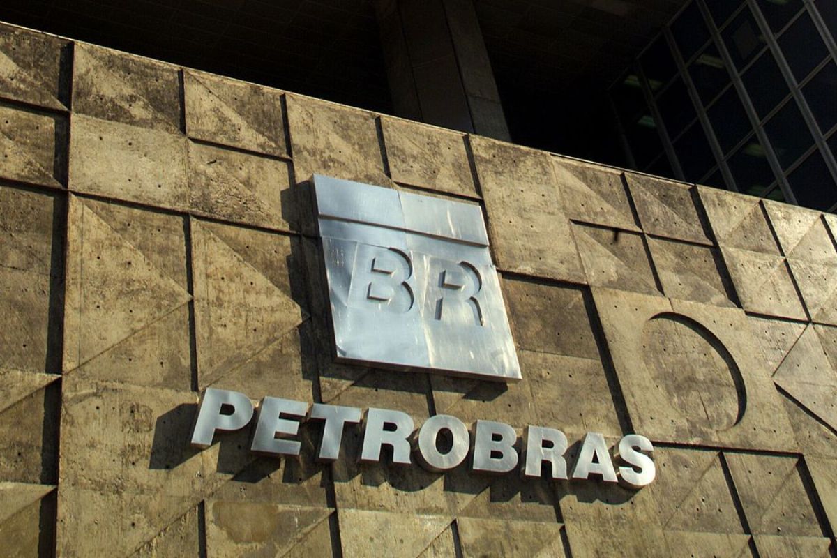 Petrobras cofres públicos união governo federal
