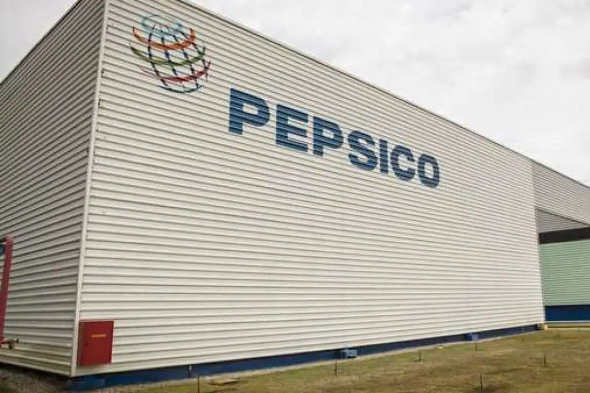 sustentabilidade Pepsico tratamento de efluentes industriais economia de água Curitiba