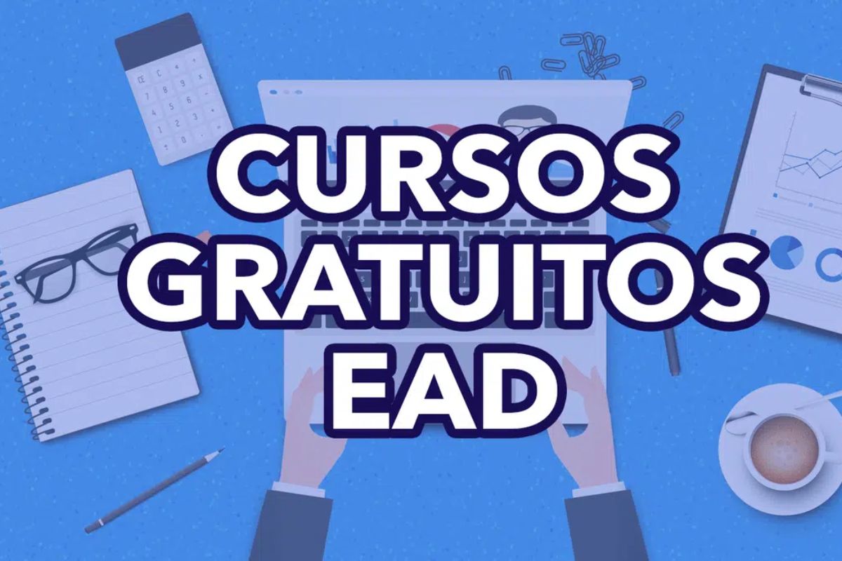 cursos gratuitos online EAD Americanas Samsung tecnologia Google Saga