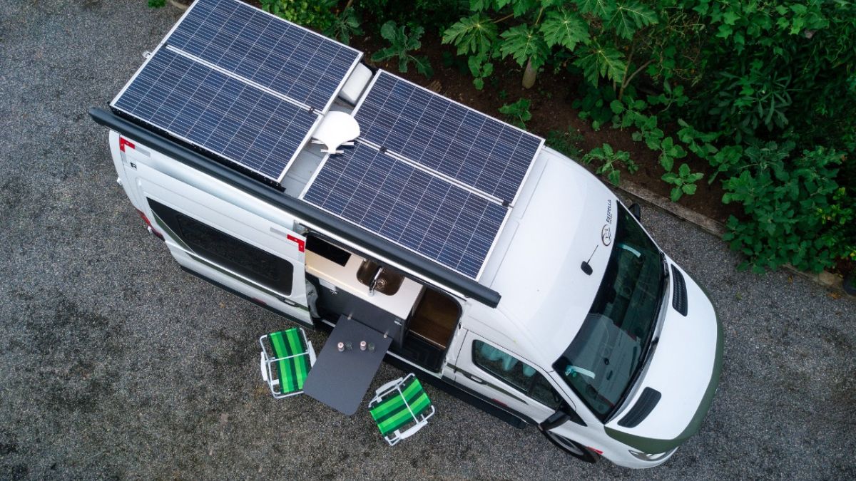 economia combustíveis autonomia consumidor viagenstecnologia motorhome energia solar