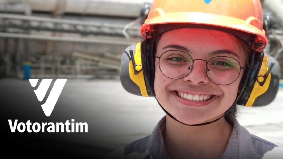 Votorantim vagas de emprego currículo processo seletivo ensino médio e superior