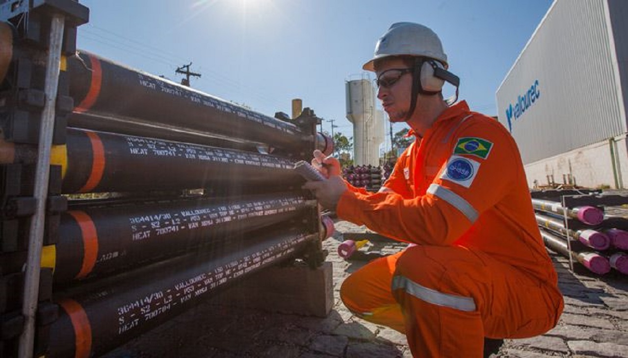 Vallourec anuncia abertura de novas vagas em seu programa Jovem Aprendiz na região de Minas Gerais