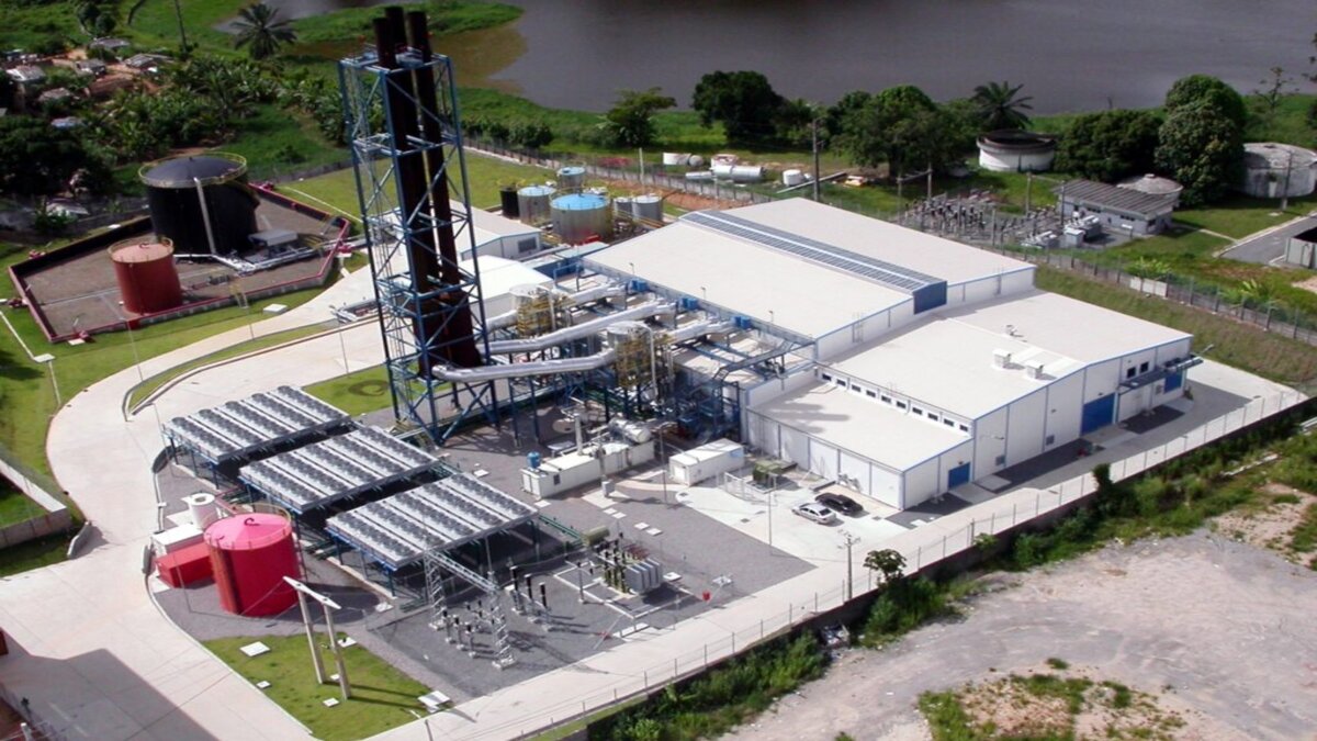 A Brasympe, que administra as instalações da usina, renovou o contrato com a companhia de serviços industriais Wärtsilä para o fornecimento de serviços de manutenção na Usina Termocabo, para garantir a continuidade da eficiência na transmissão de energia.