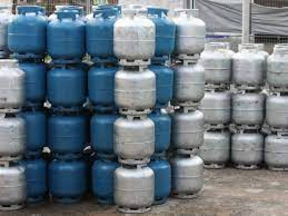 Vale Gás terá seu valor alterado por causa da queda de vendas de botijões e preços elevados do gás - Pixabay