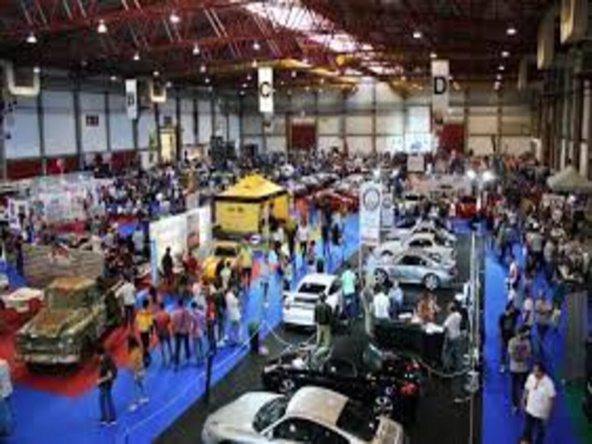 Exponor 2022 começou nesta segunda e tem dados imperdíveis sobre a mineração no Brasil e expectativas para o setor em 2023: vai voltar a crescer ou terá estagnação? - Canva