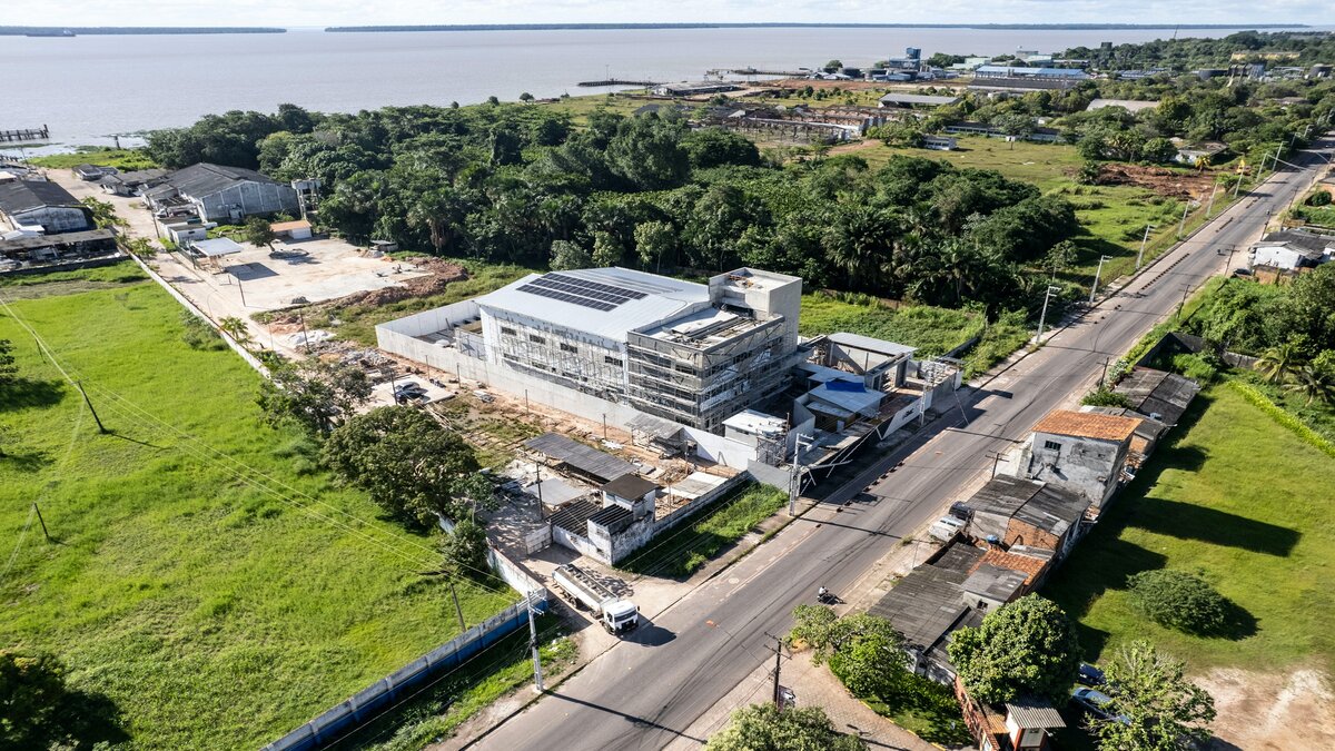 Com uma relevância mundial no ramo da mineração, o Brasil ainda sofre com a falta de infraestrutura nesse segmento e a companhia North Star afirmou que o setor poderia gerar mais empregos e movimentar a economia com novas refinarias de metais preciosos.