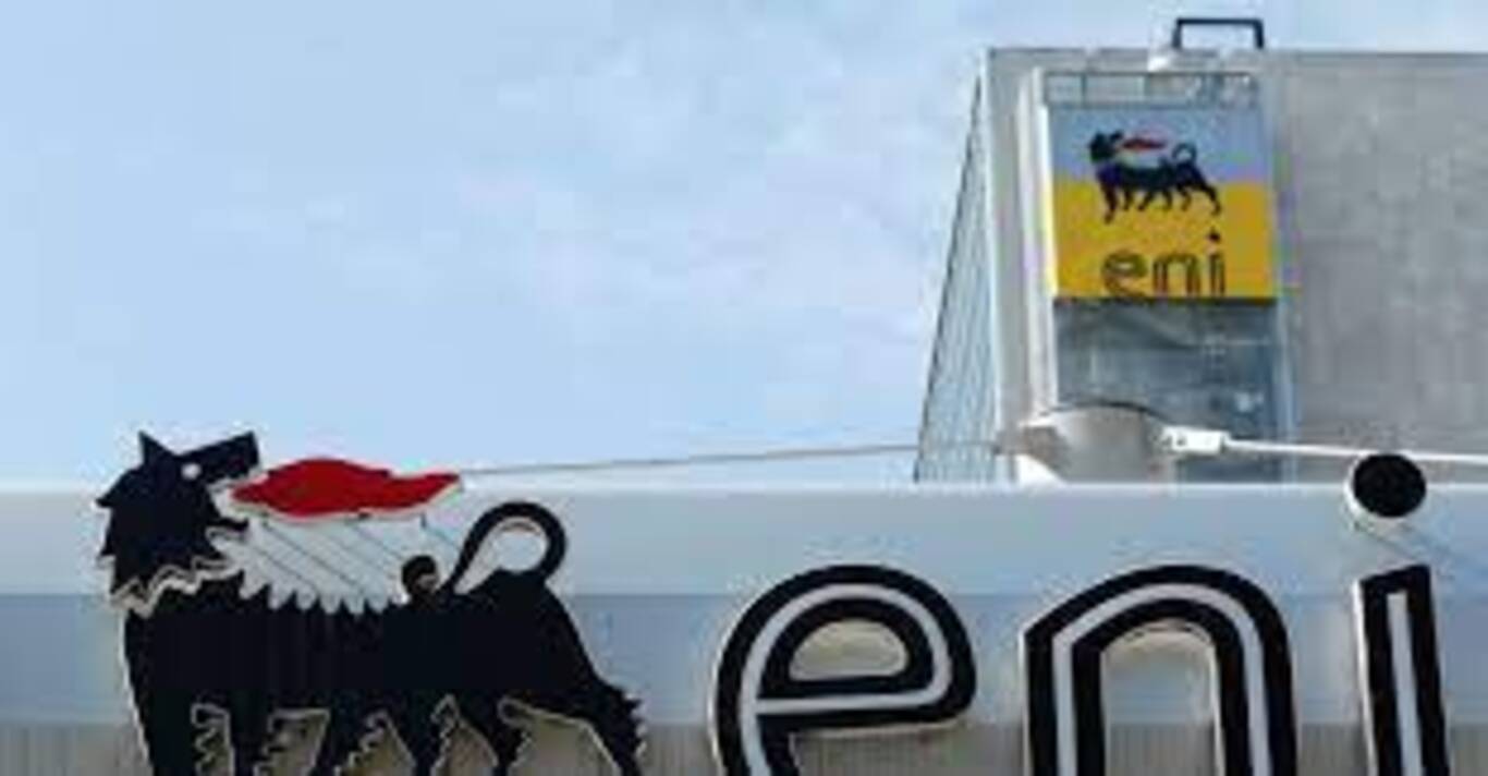 Eni junta-se à Exxon, Total, Shell e Conoco na expansão Mega-LNG do Qatar, projeto de US$ 300 bilhões para maior projeto de gás natural liquefeito (GNL) do mundo: o que muda agora? - Canva