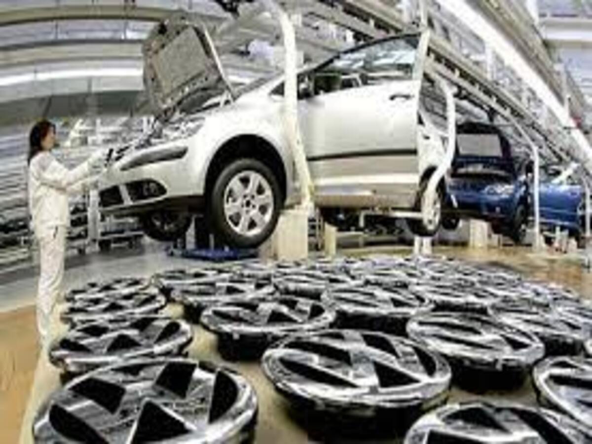 Multinacional Volkswagen tem mais de mil vagas de emprego home office e presenciais; veja como se inscrever, locais e benefícios - Canva