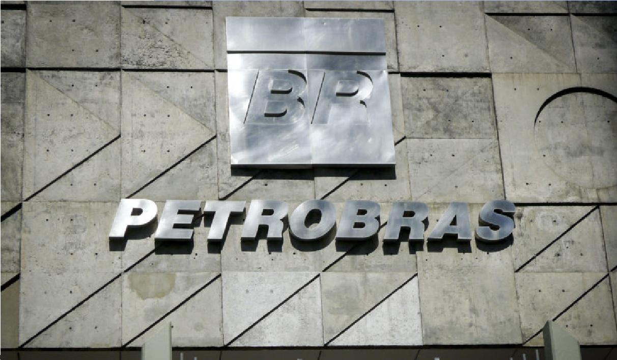 petrobras, reunião, presidente