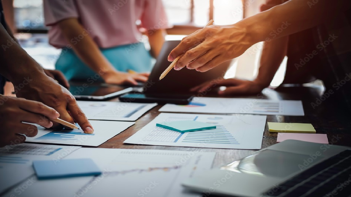 mão de obra, pesquisa, empresas