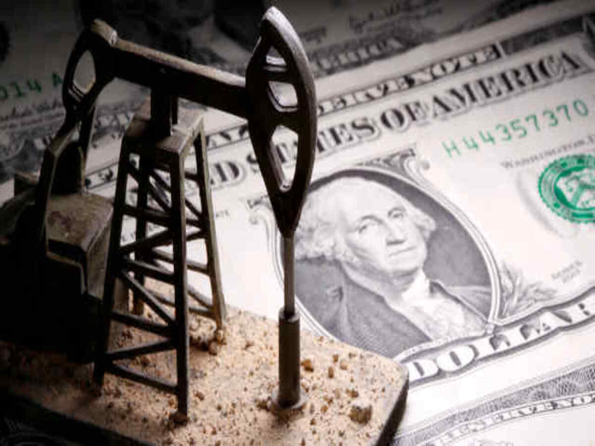 Petróleo cai 1,2% no feriado com aumento da taxa de juros básicos nos EUA. COPOM, no Brasil, também eleva a taxa Selic para um número acima do esperado; ambos os países tentam conter a inflação mundial dos combustíveis e energia - Canva