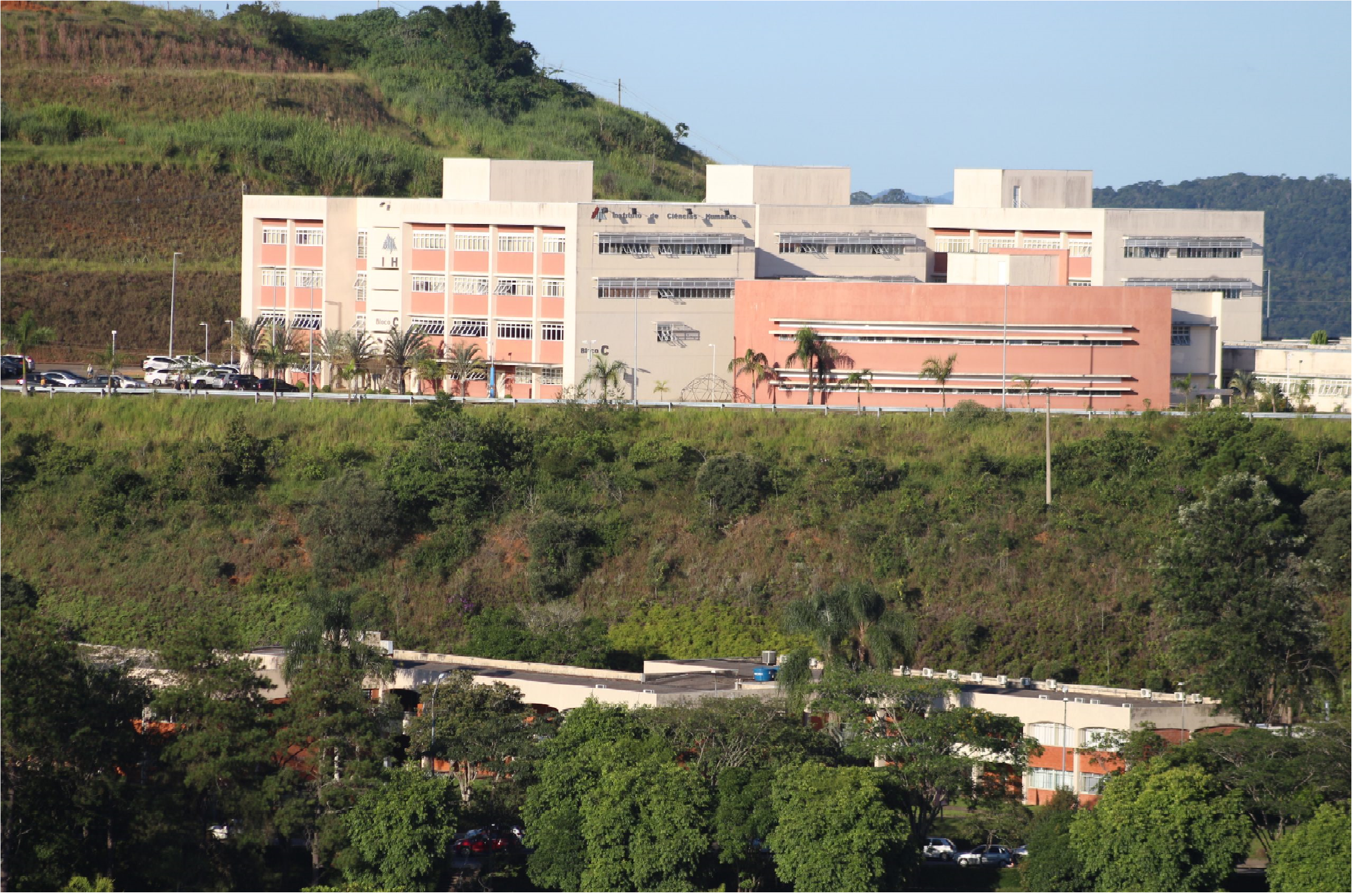 cursos gratuitos, Universidade Federal de Juiz de Fora, pós-graduação