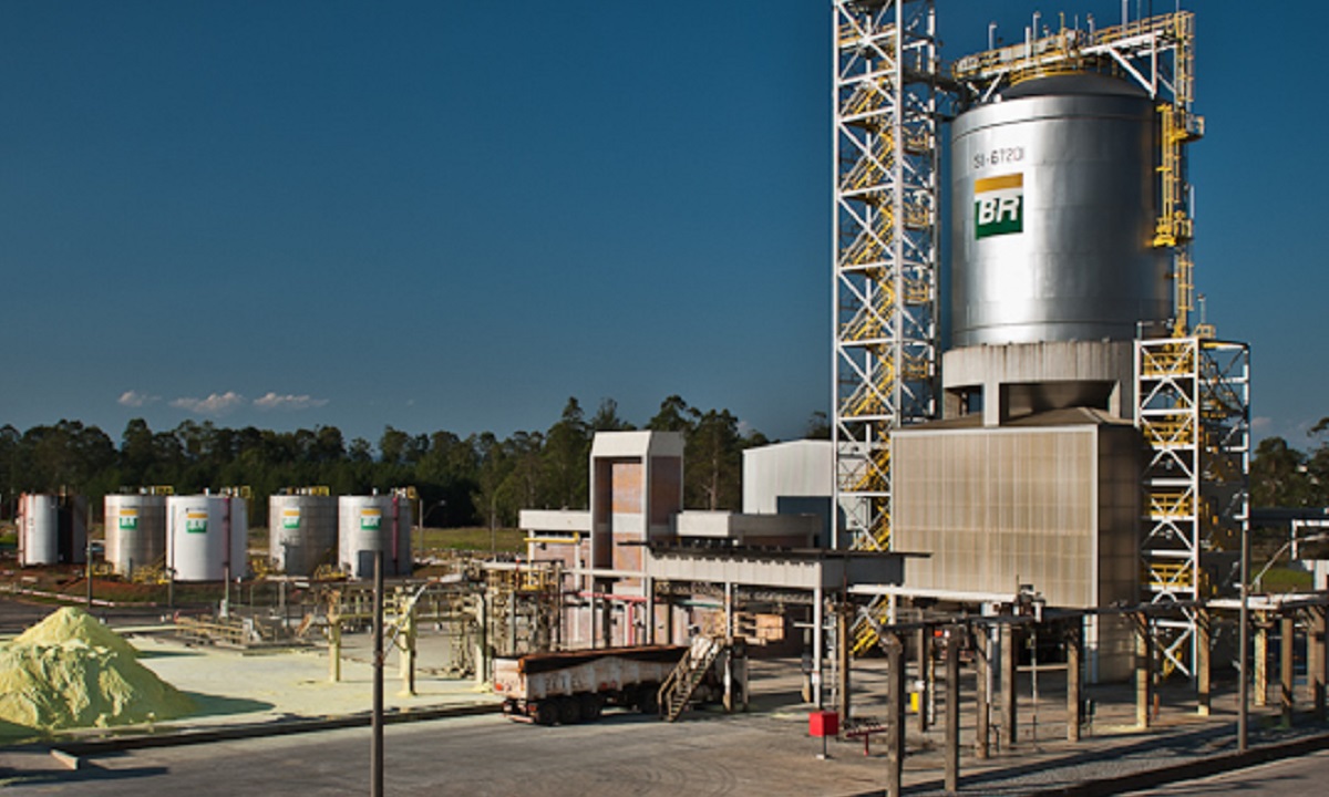 Petrobras, lucro, petróleo