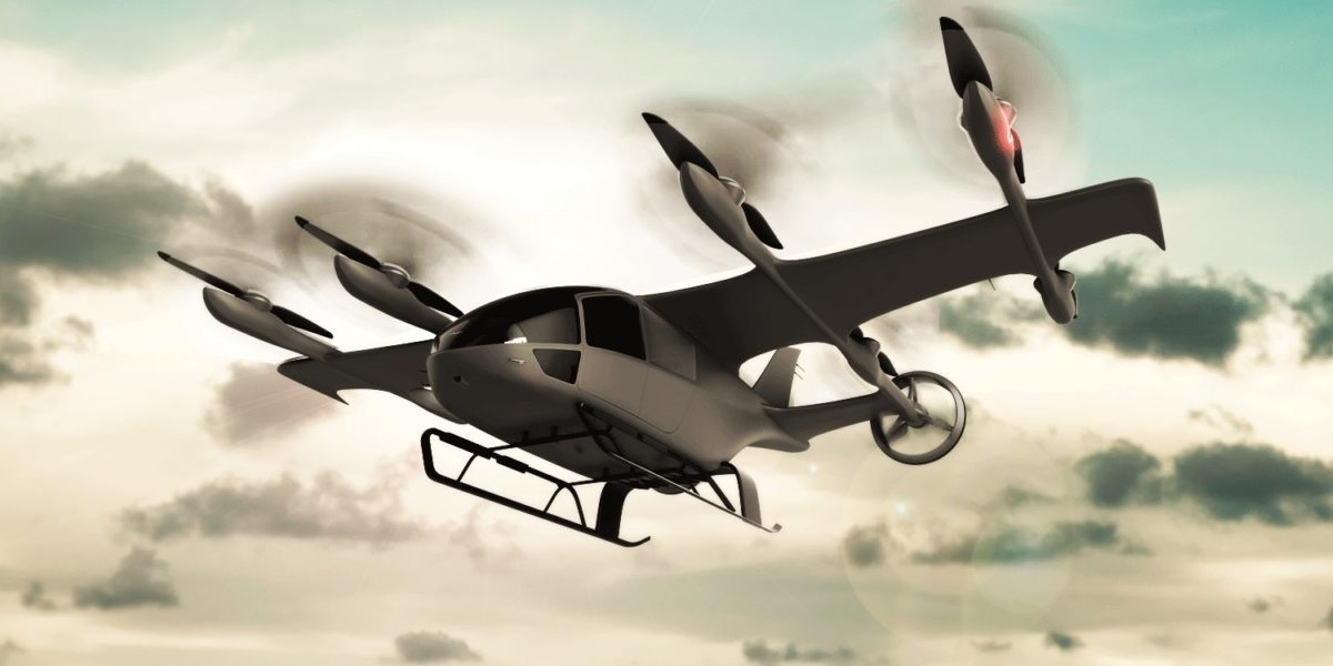 Eve, embraer, veículos