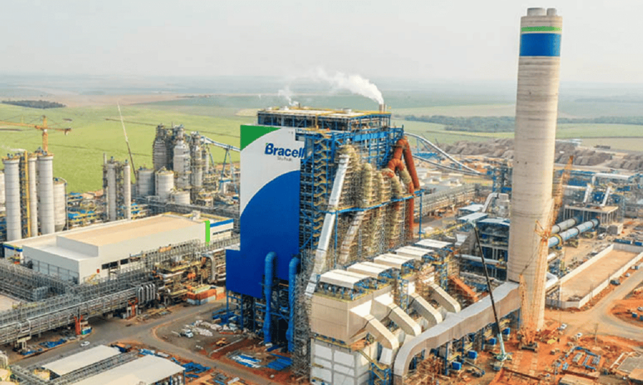 Bracell abre inscrições em seu programa de Trainee 2022 para os estados da Bahia, Mato Grosso do Sul e São Paulo