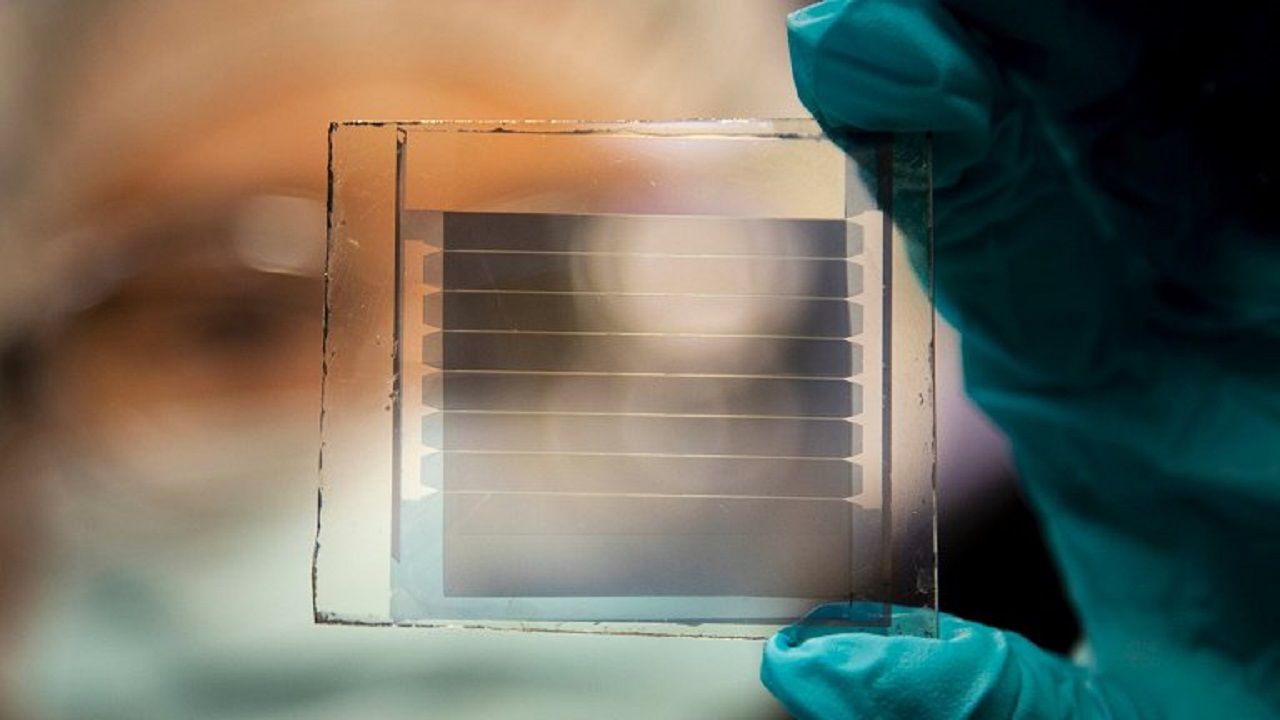 Cientistas desenvolvem janelas transparentes com potencial de gerar energia solar
