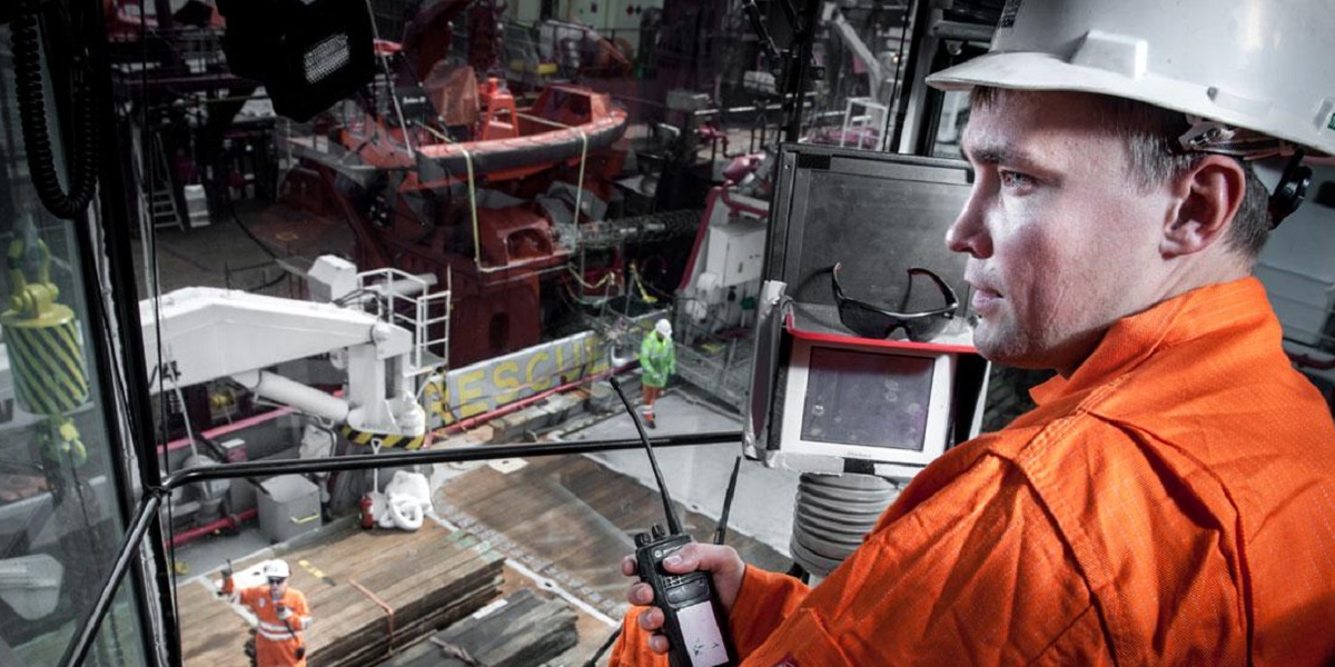 Vagas, emprego, offshore