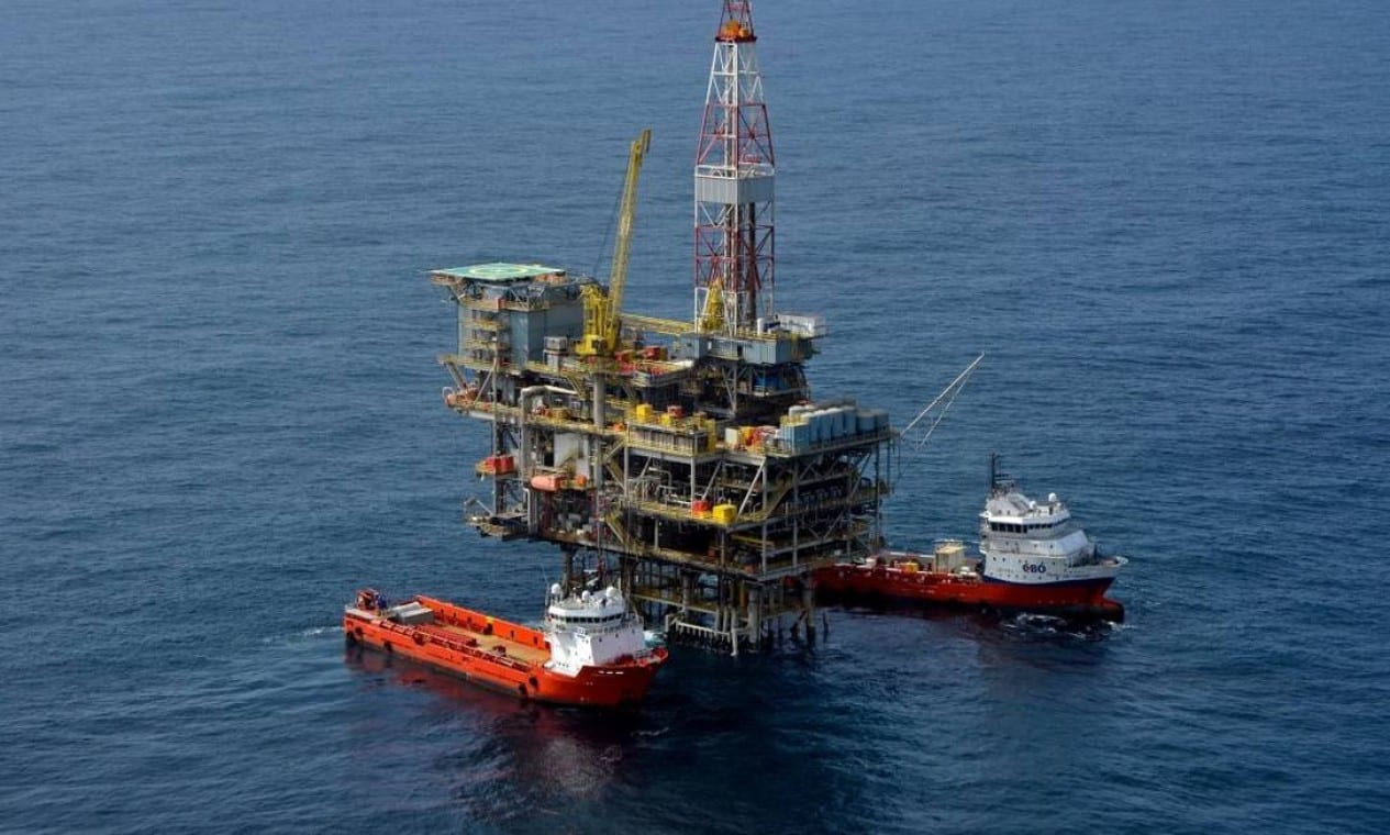 Equinor - petroleo - campo de peregrino - Peregrino Equinor - produção de petróleo