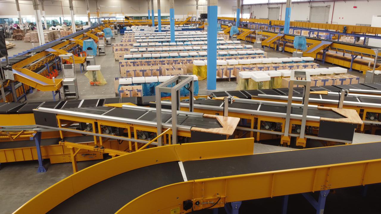 Inovação em logística pode ser caminho para varejistas brasileiros driblarem impacto de sites asiáticos como Shein, Shopee e AliExpress