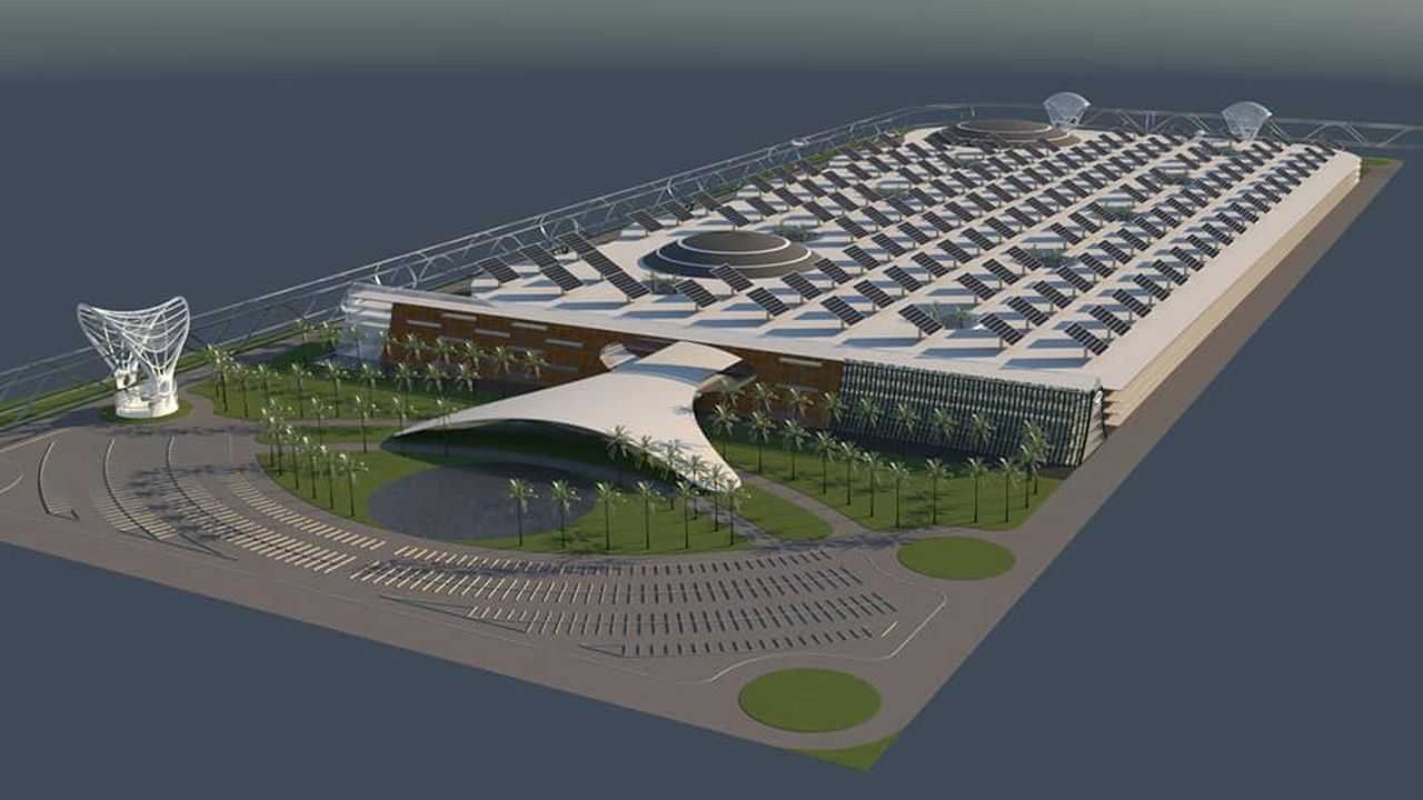 A Bravo Motor Company está tirando do papel sua Gigafábrica de carros elétricos em Minas Gerais. O complexo receberá US$ 4 bilhões de investimentos e será responsável pela geração de milhares de novos empregos.