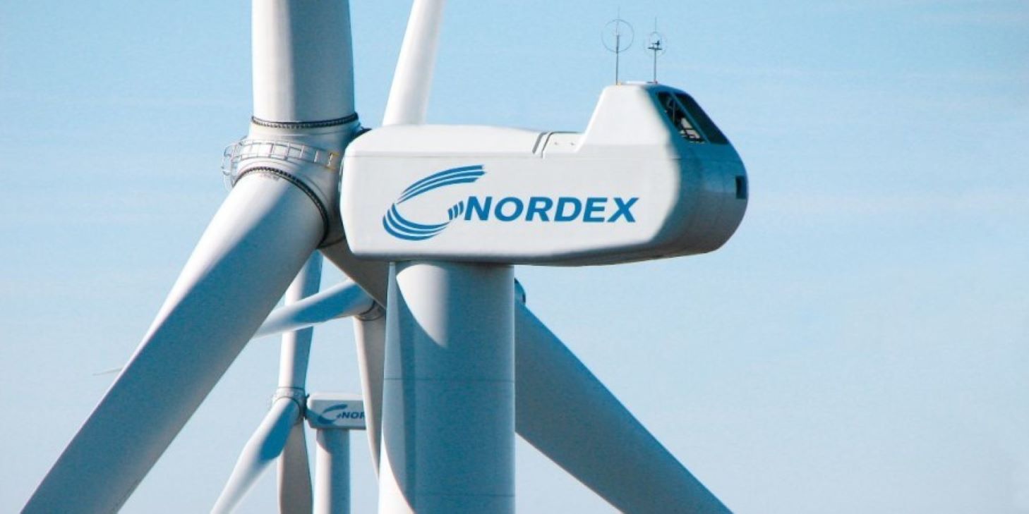 Nordex Group recebe pedido de 59 MW na Finlândia