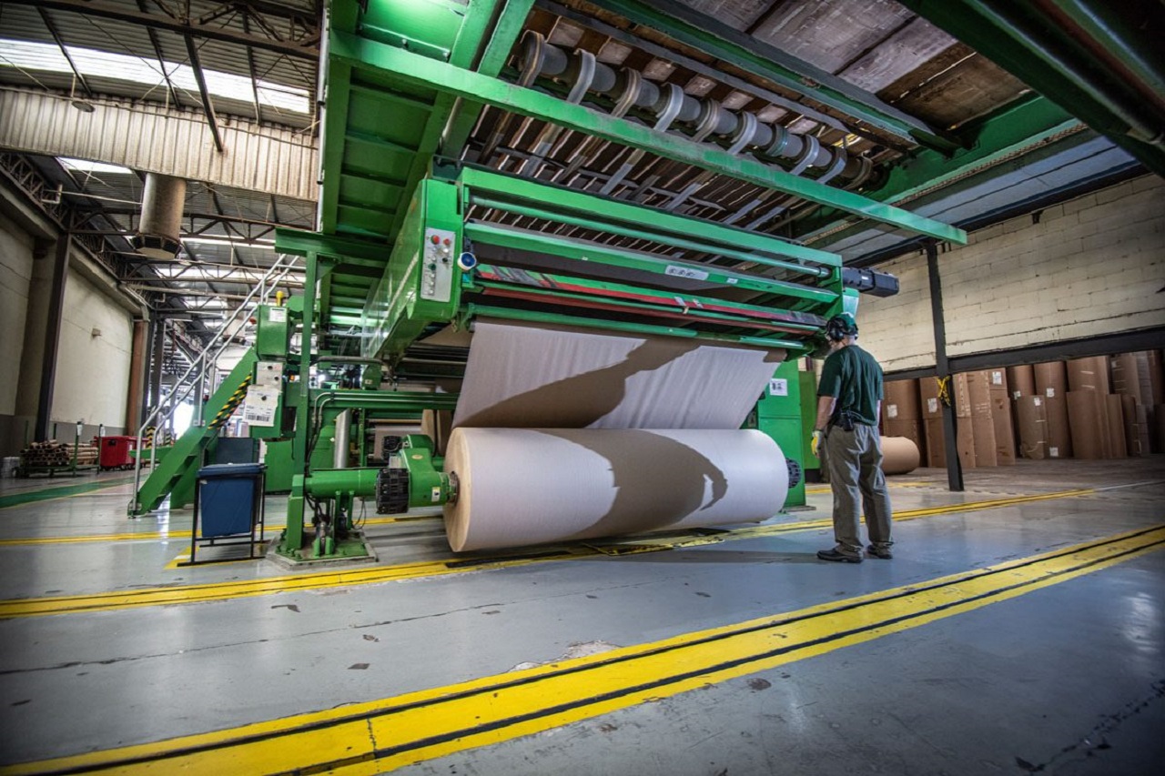 Klabin - Jovem Aprendiz - vagas - Senai - curso