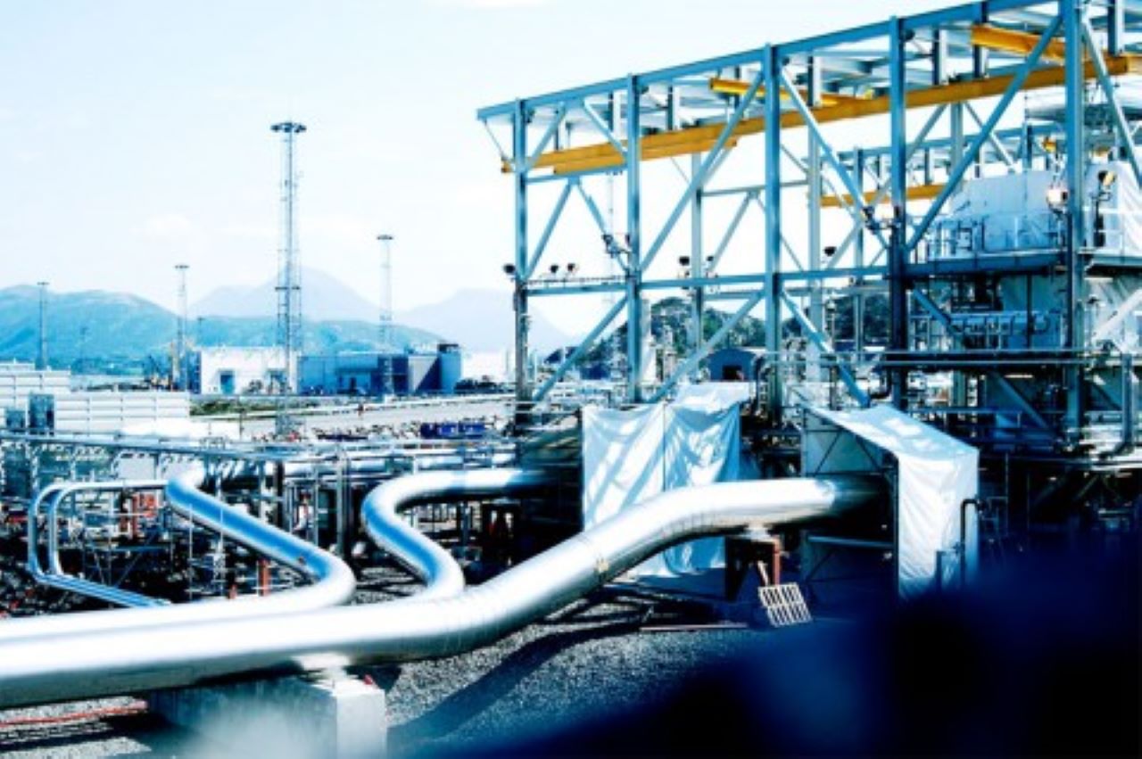 GasBrasiliano finaliza obras do projeto Cidades Sustentáveis na região de Presidente Prudente (SP)