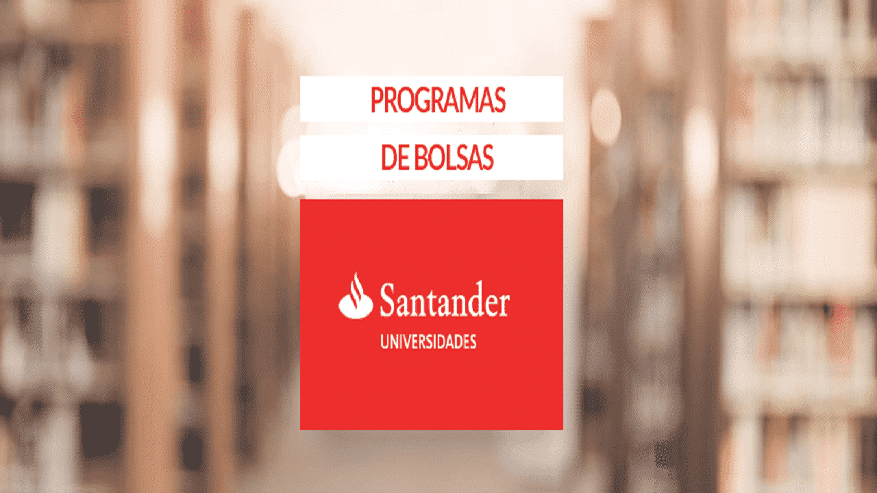 Santander está oferecendo 15 mil bolsas de estudo em programa de capacitação na área de TI