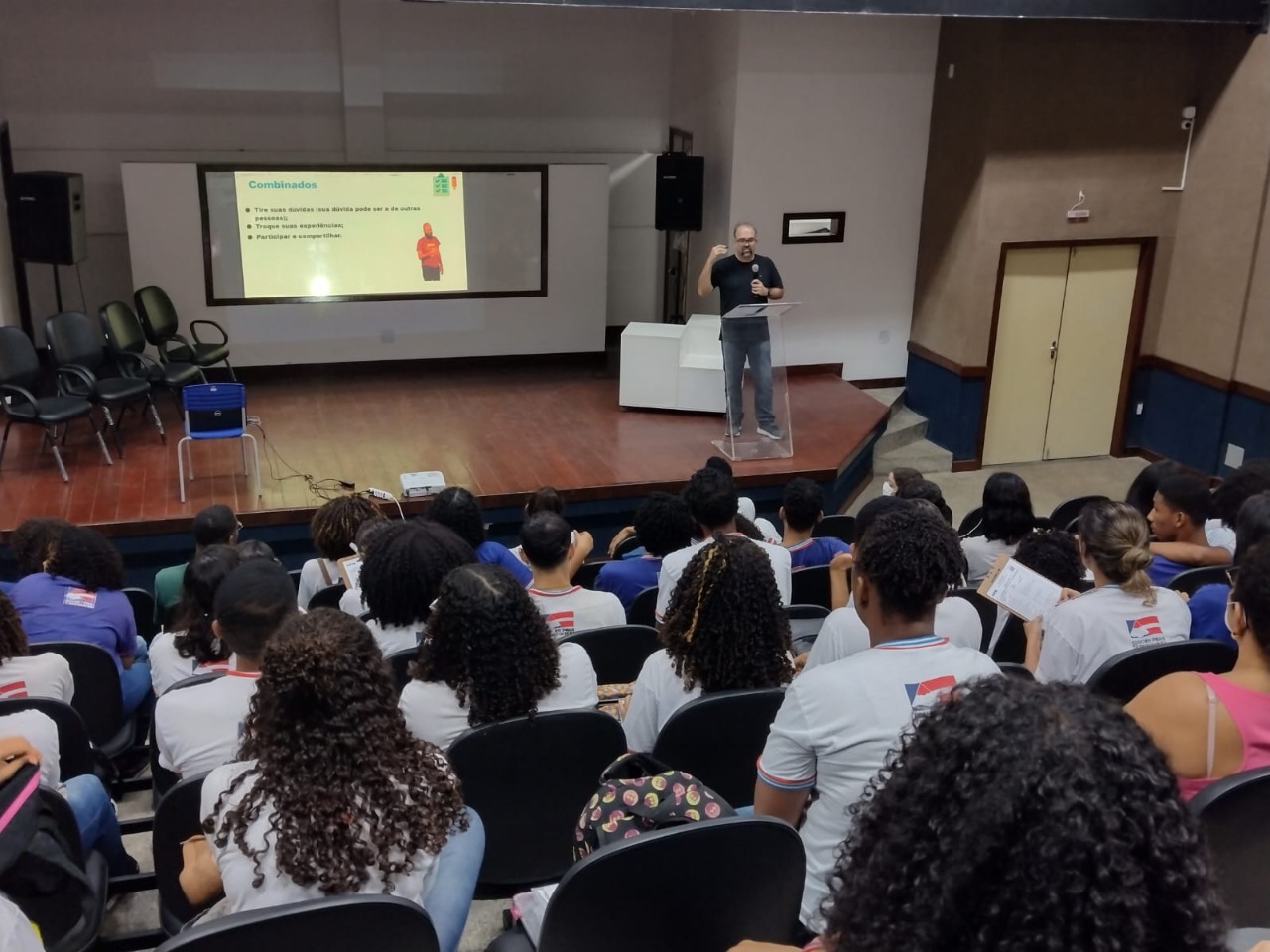 Segurança do Transito nas Escolas