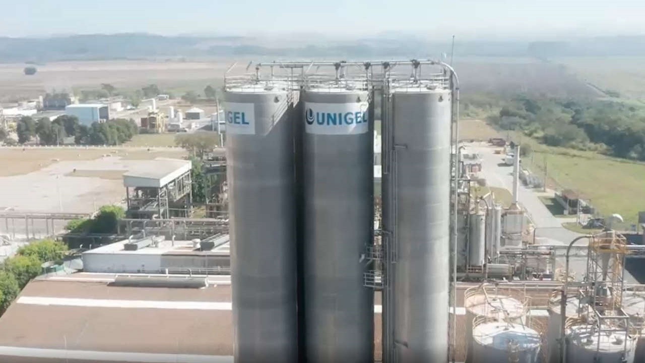 Unigel anuncia investimento para construir a sua primeira fábrica de hidrogênio verde no Brasil