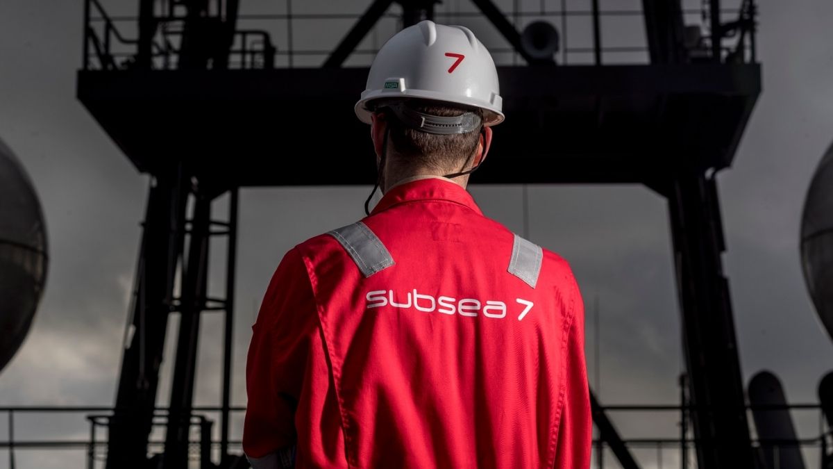 vagas de emprego offshore onshore subsea 7 ensino médio processo seletivo técnico rio de janeiro