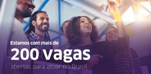 Multinacional TechnipFMC divulga mais de 200 vagas de emprego offshore com e sem experiência para diversas regiões do Brasil, maior parte delas para o estado do Rio de Janeiro (RJ) - Canva