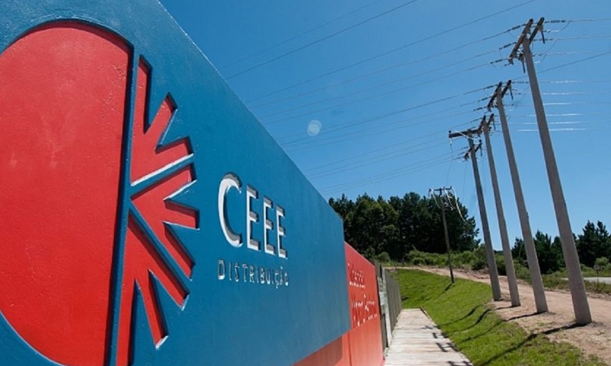 Energia, privatização, Rio Grande do Sul