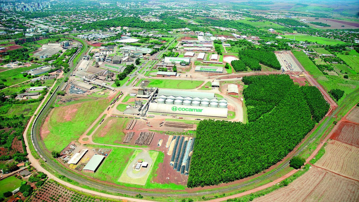 Mirando no forte aquecimento do setor de combustíveis no Brasil durante os últimos anos, a companhia Cocamar chega ao mercado do biodiesel do estado do Paraná com o início das atividades produtivas em sua usina, após conseguir a autorização da ANP.