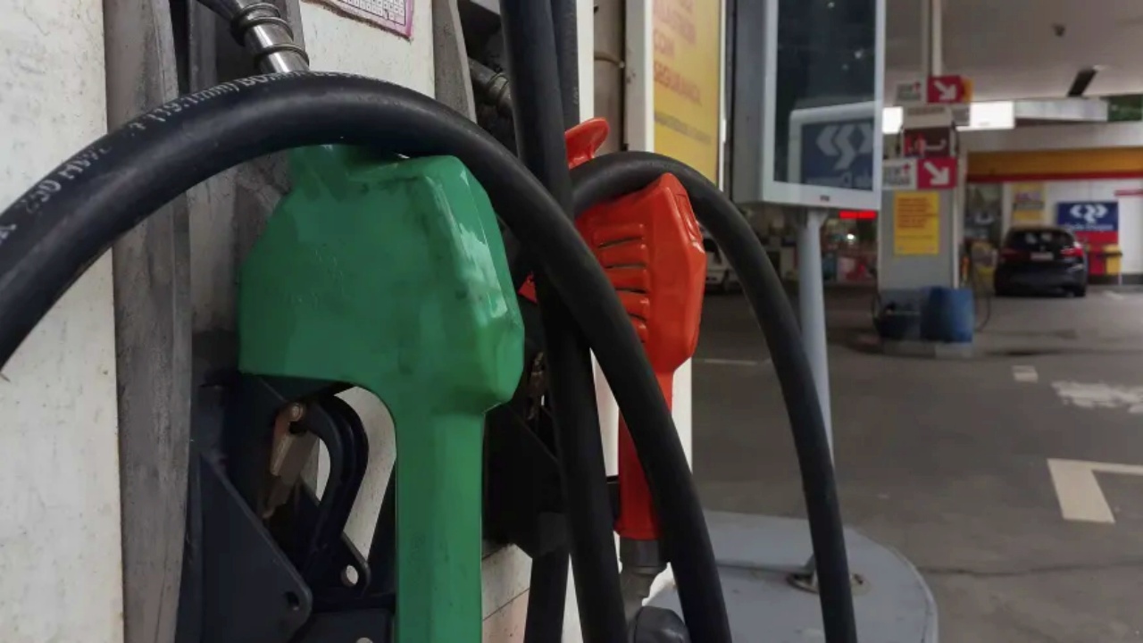 diesel - icms - PEC dos auxílios - logística