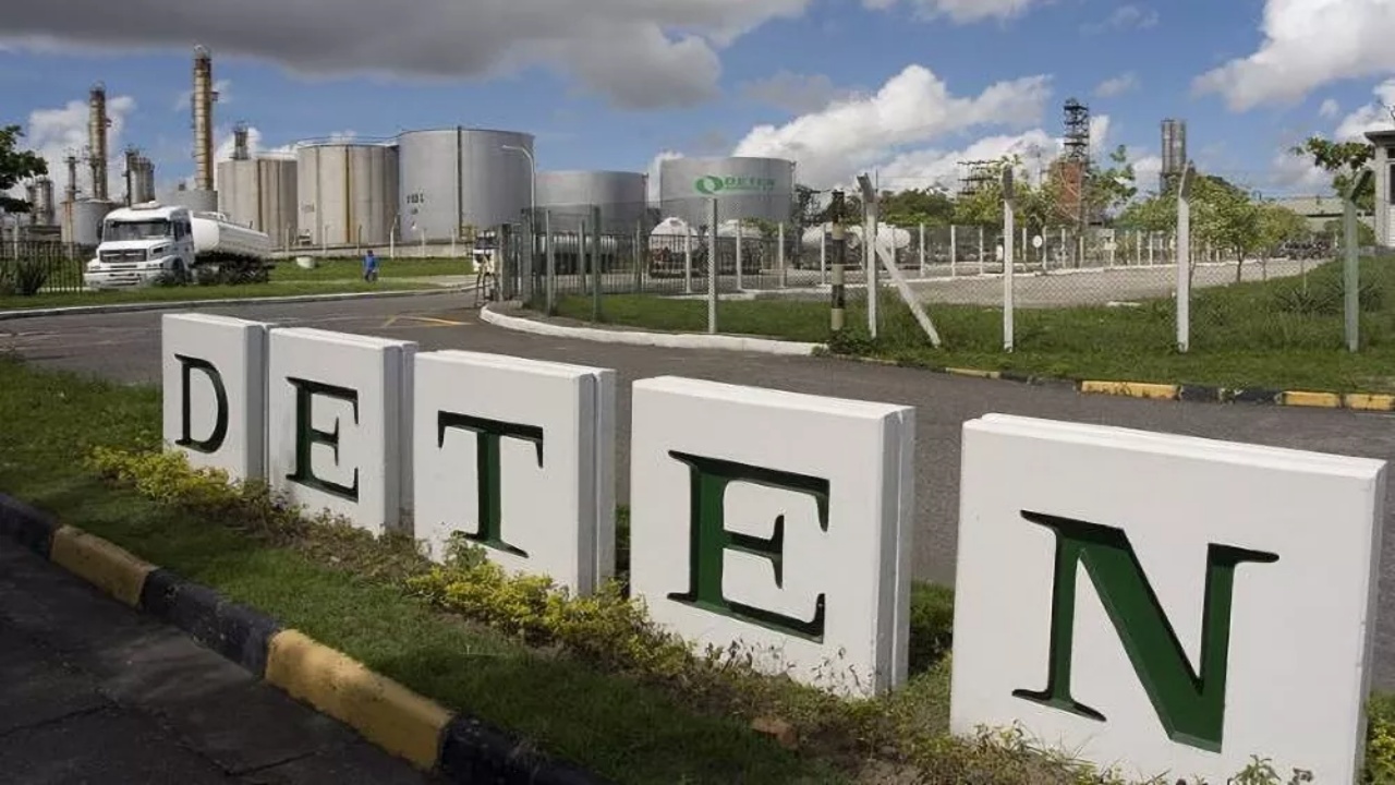 produção - petrobras - bahia