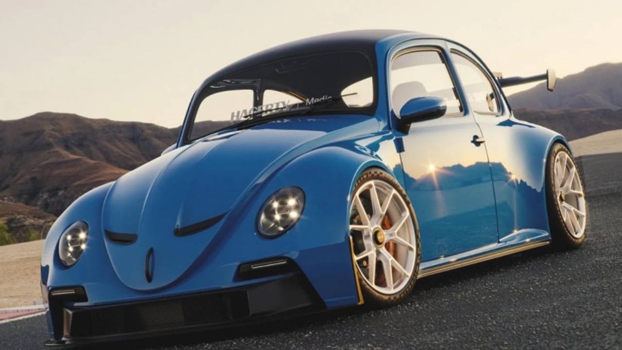 Volkswagen - Ford - fusca -Gol - Voyage - SP - fábrica - produção - carro elétrico - chineses