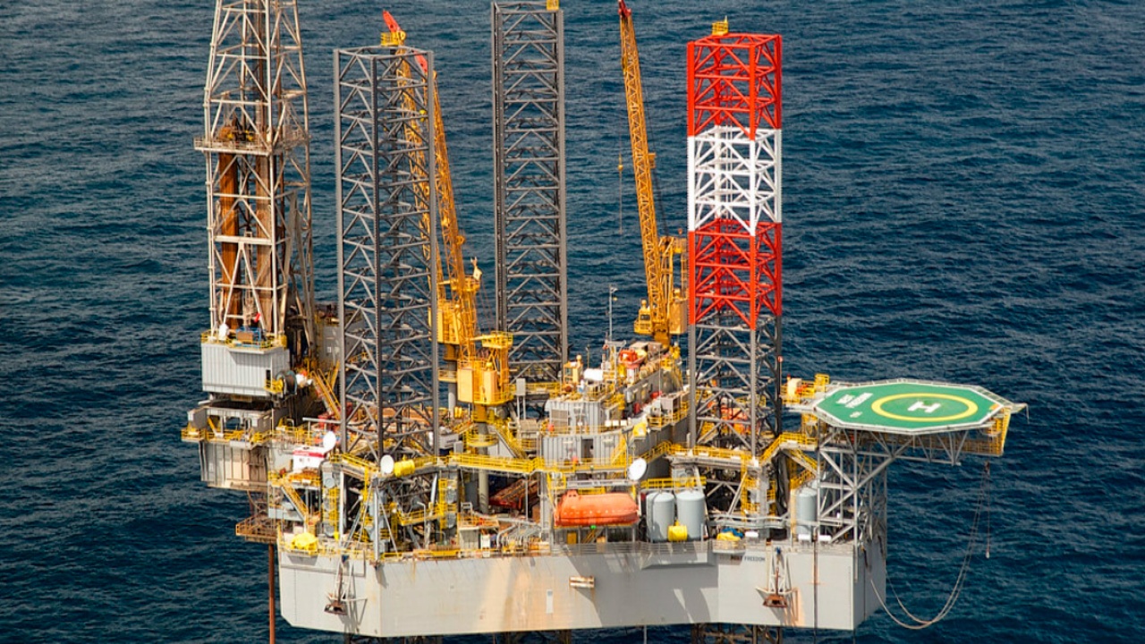 gás - petróleo - Colômbia - petrobras