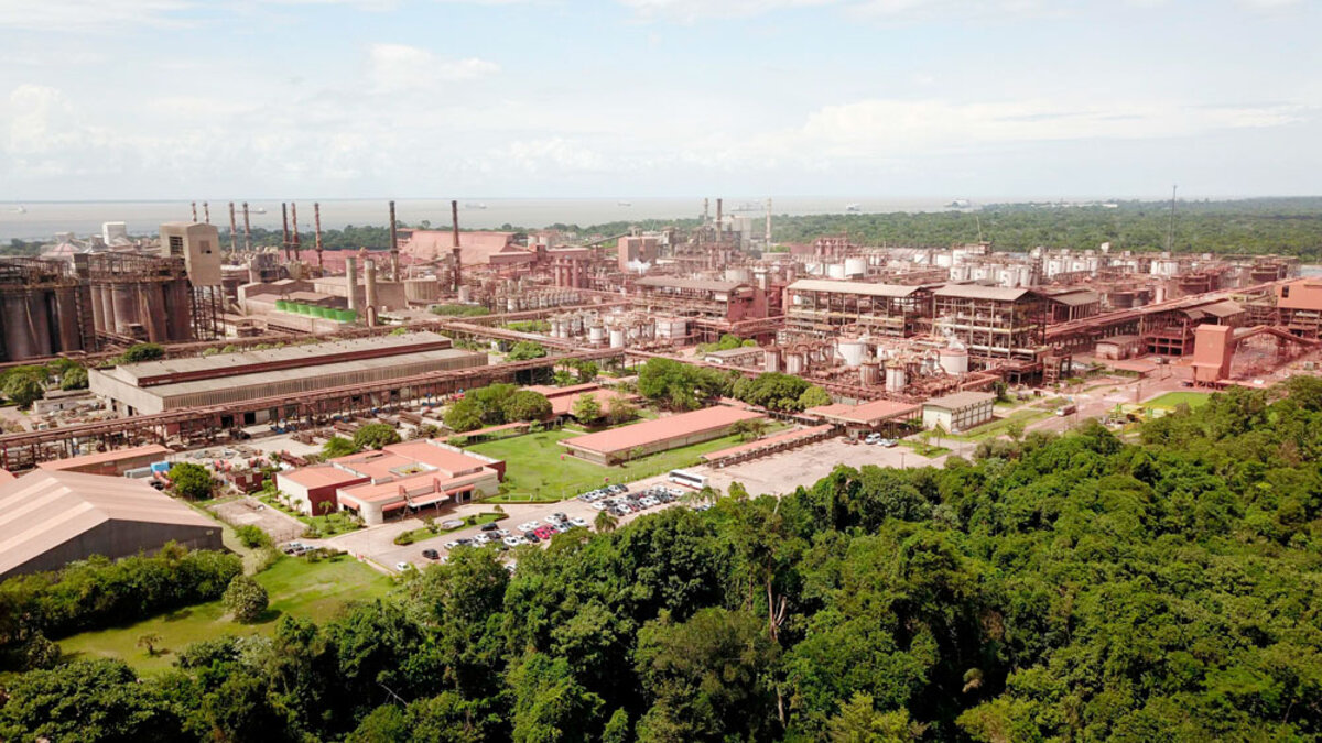 A Ludus Studio fornecerá serviços de tecnologia interativa à Hydro nas suas operações da refinaria localizada no estado do Pará, por meio de simulações virtuais, realidade aumentada e outros projetos da startup voltados para esse segmento.