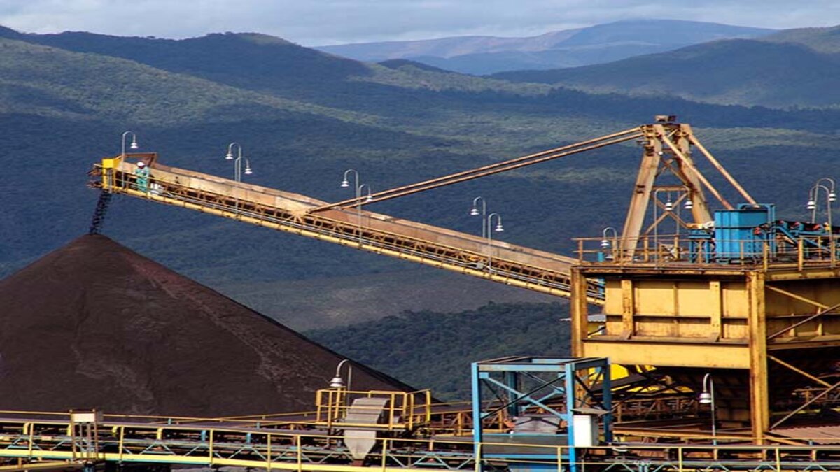 A cidade de Caeté, em Minas Gerais, pretende aproveitar de forma significativa os benefícios socioeconômicos do Projeto Apolo, empreendimento da Vale focado em minério de ferro, e espera alta taxa de empregos e de arrecadação de CFEM nos próximos anos.